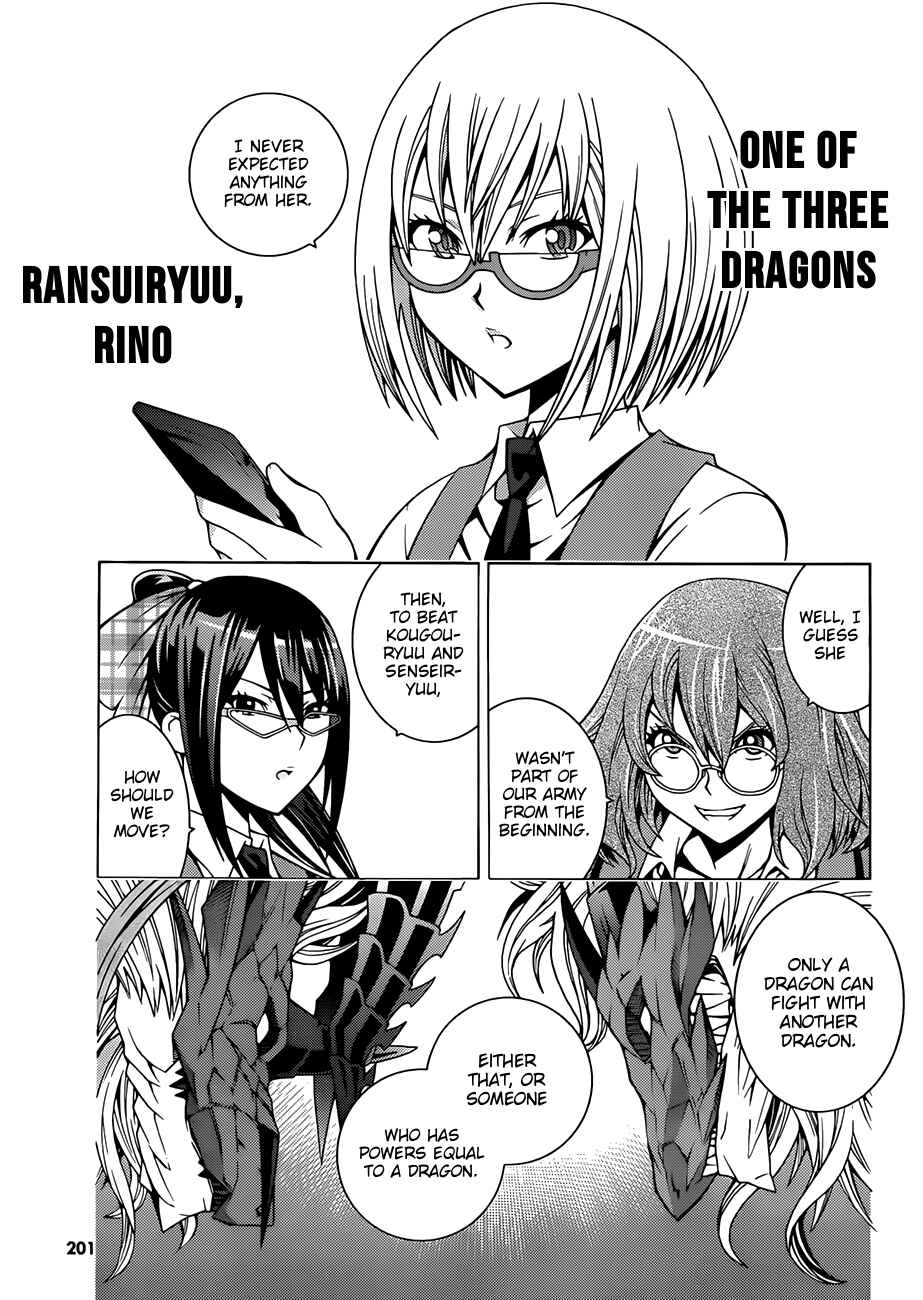 Page 32 Chapter 4 Dragons Rioting