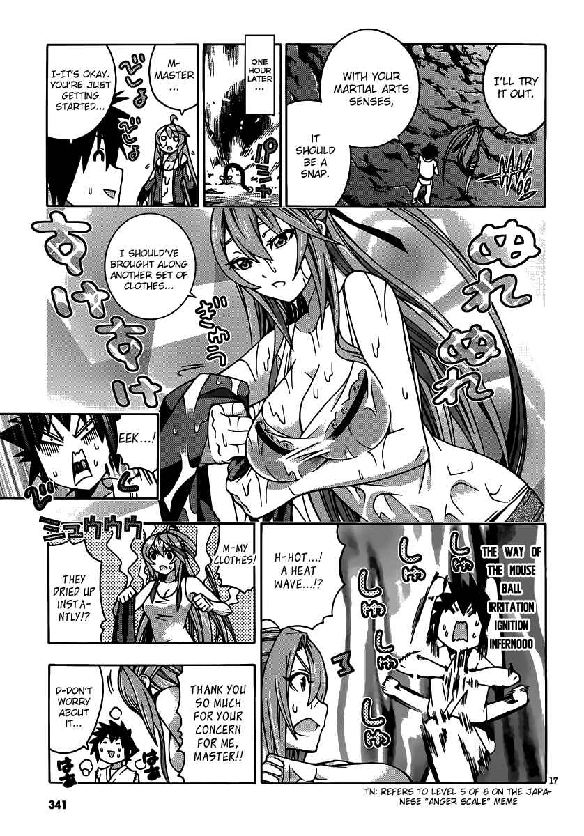 Page 17 Chapter 22 Dragons Rioting