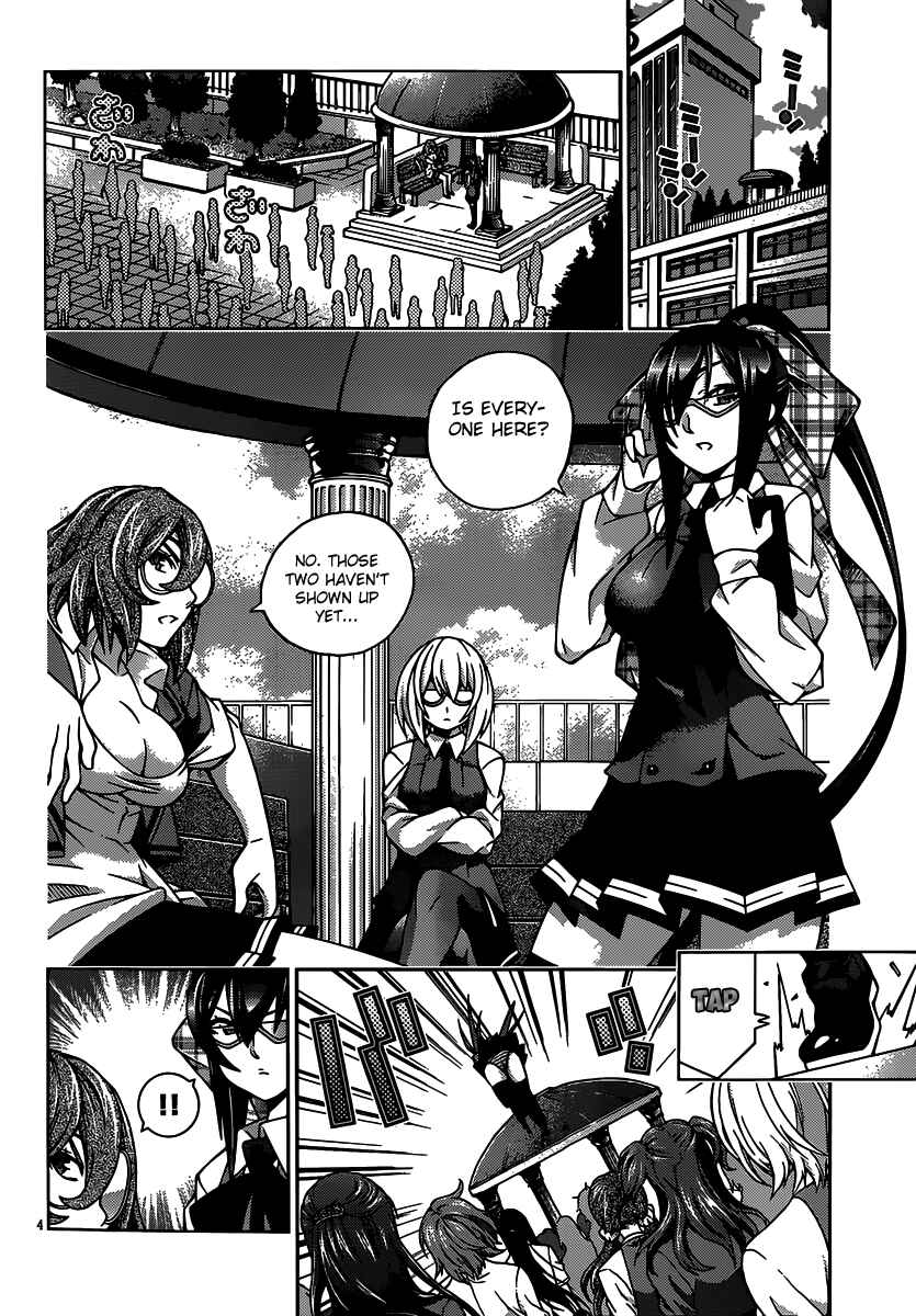 Page 5 Chapter 22 Dragons Rioting