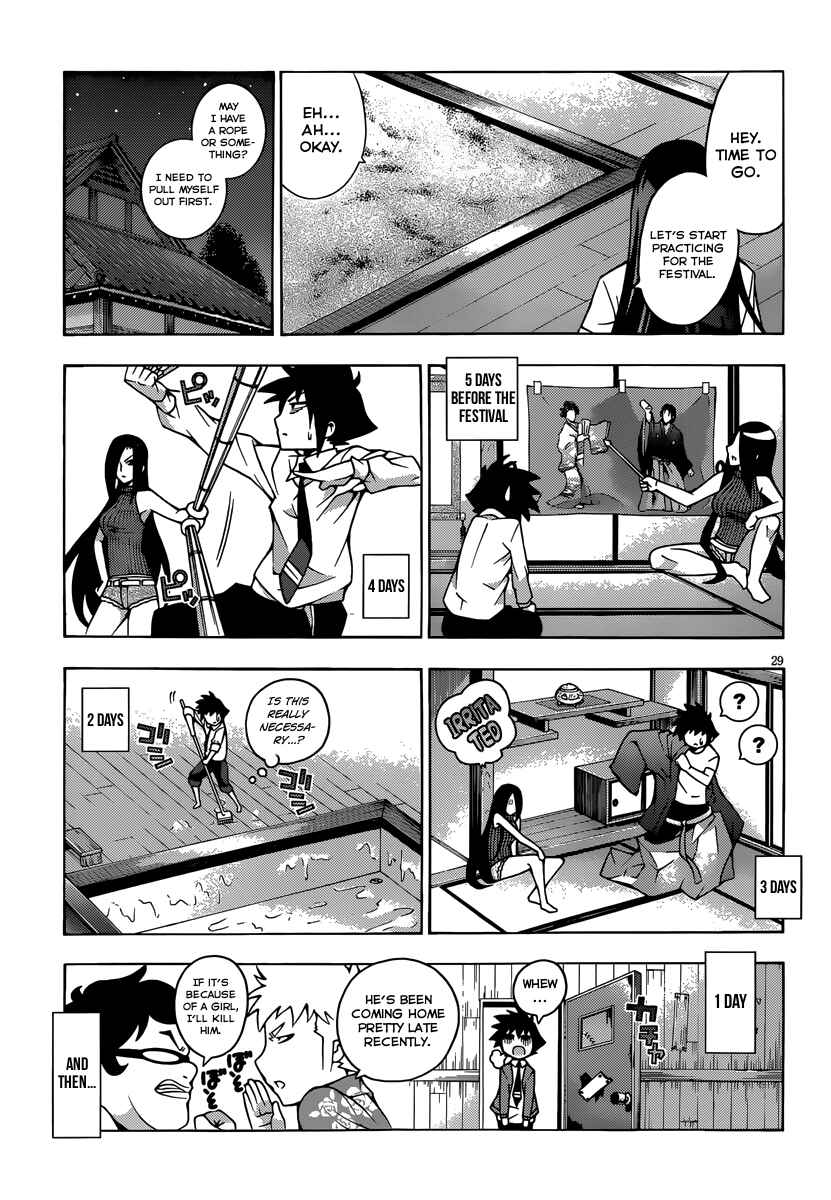 Page 30 Chapter 12 Dragons Rioting