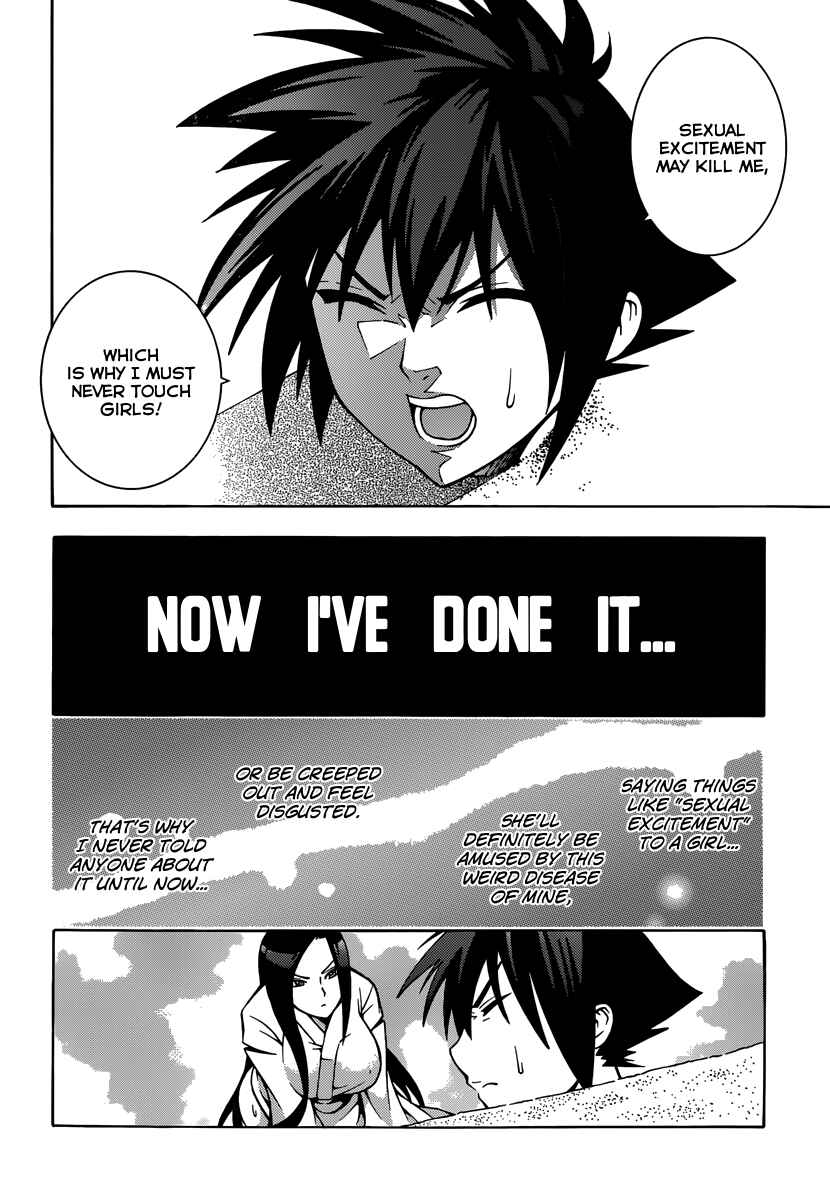 Page 7 Chapter 12 Dragons Rioting