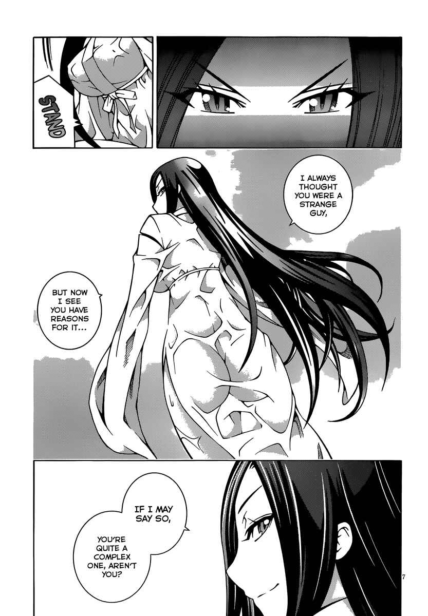 Page 8 Chapter 12 Dragons Rioting