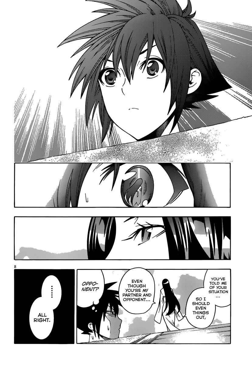 Page 9 Chapter 12 Dragons Rioting