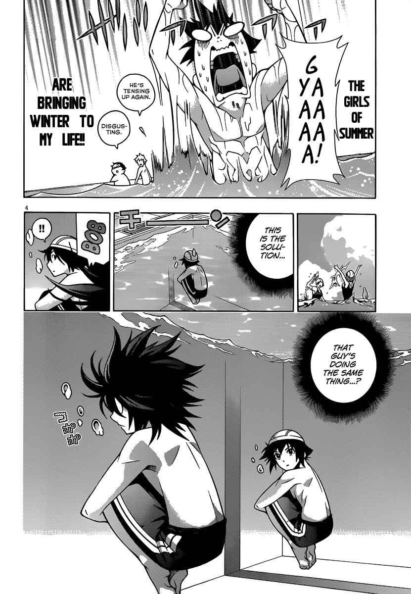 Page 7 Chapter 15 Dragons Rioting