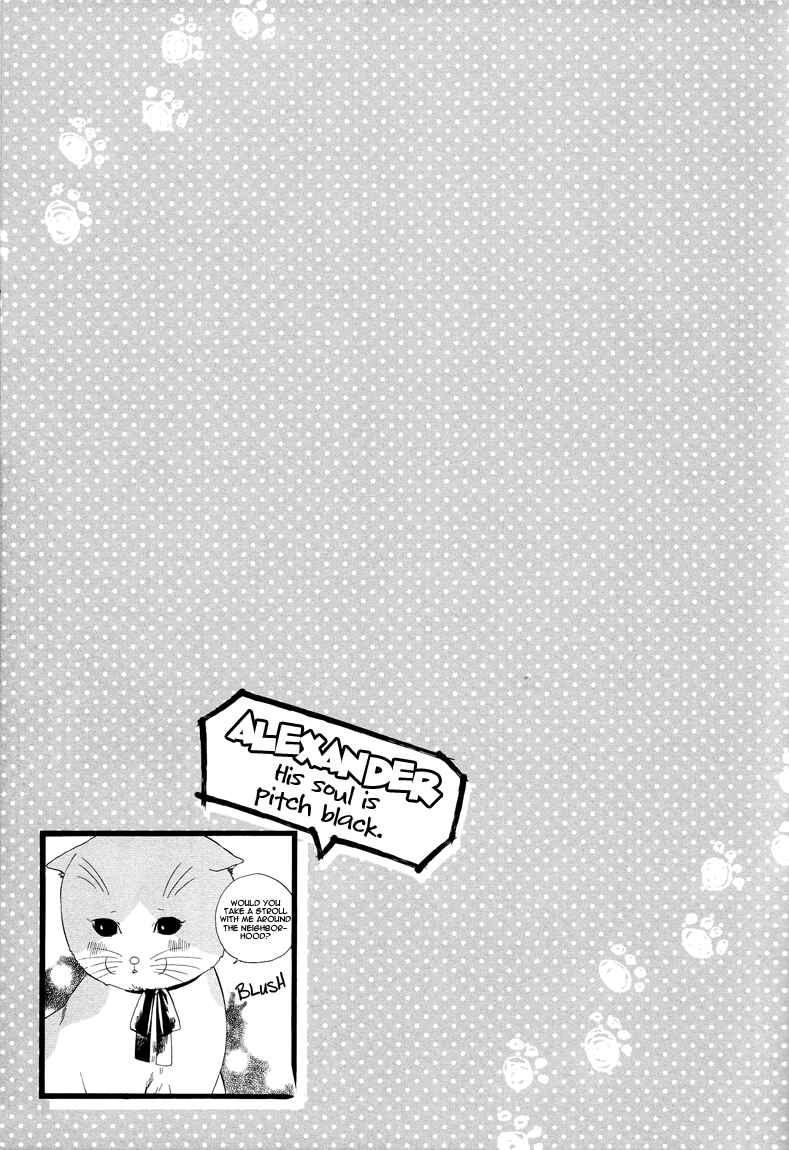 Page 19 Chapter 3 Ore wa Busamen - Neko Tsudzuri