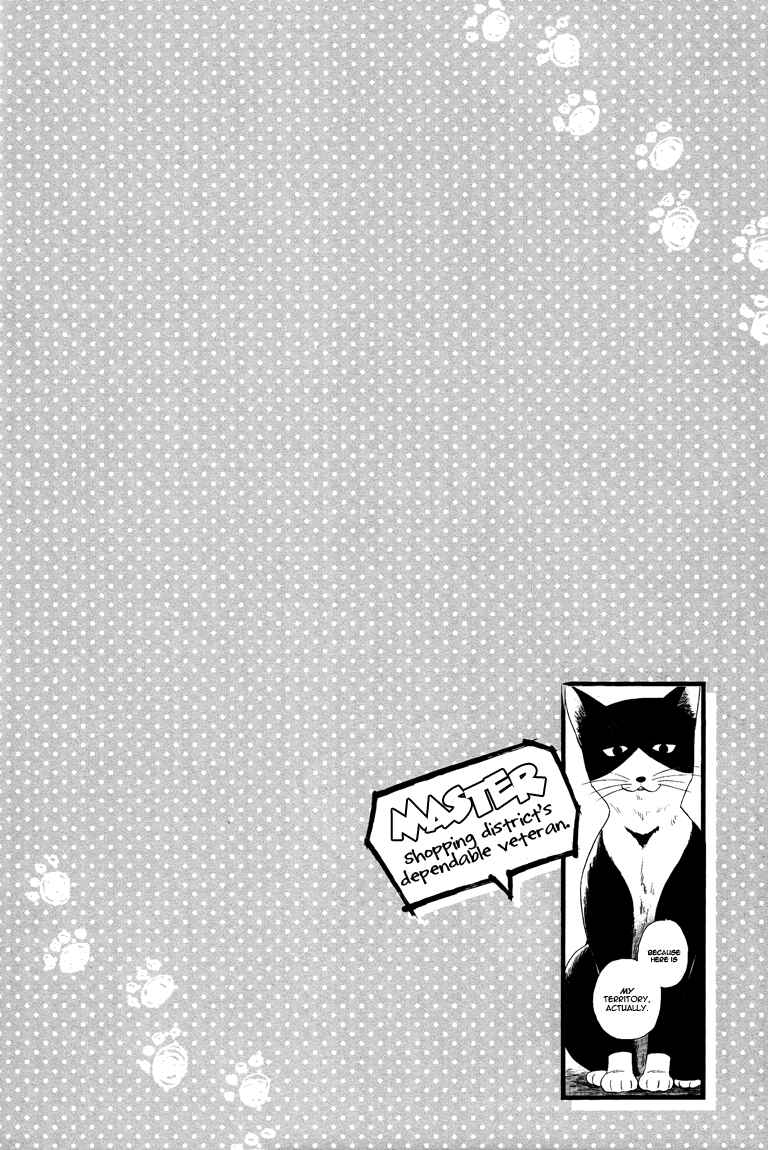 Page 20 Chapter 3 Ore wa Busamen - Neko Tsudzuri