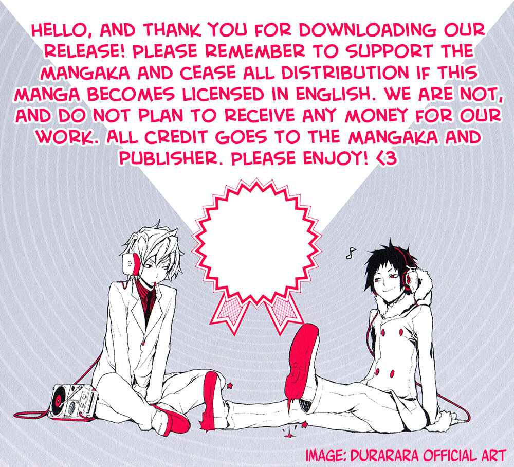 Page 2 Chapter 5.5 Byousoku Zero Mile