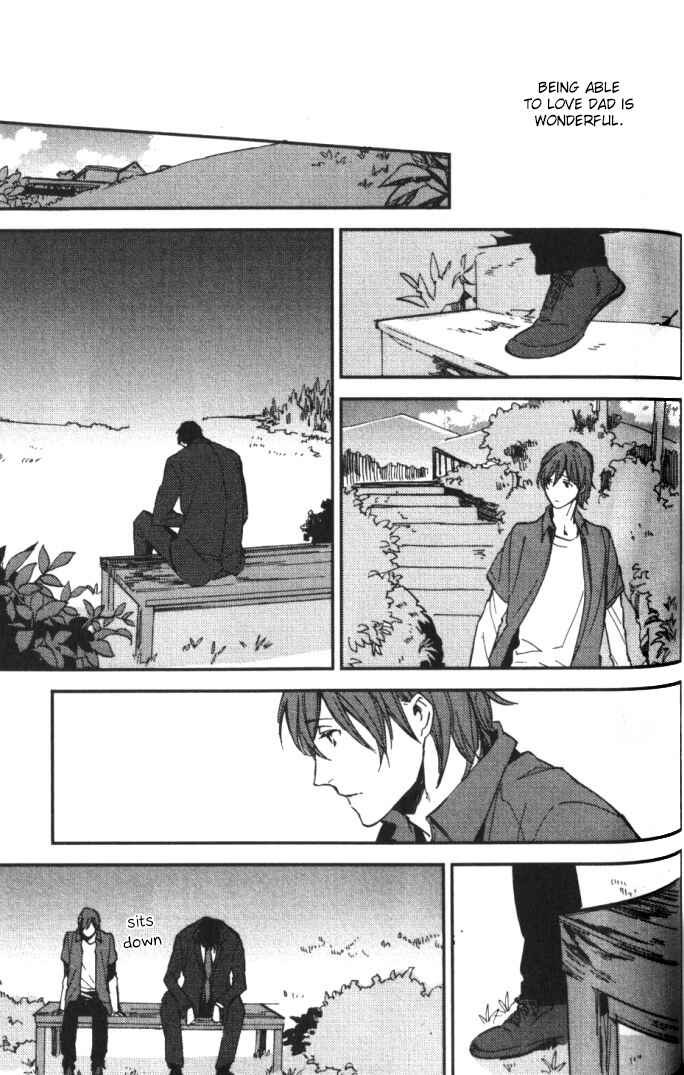 Page 35 Chapter 4 Byousoku Zero Mile