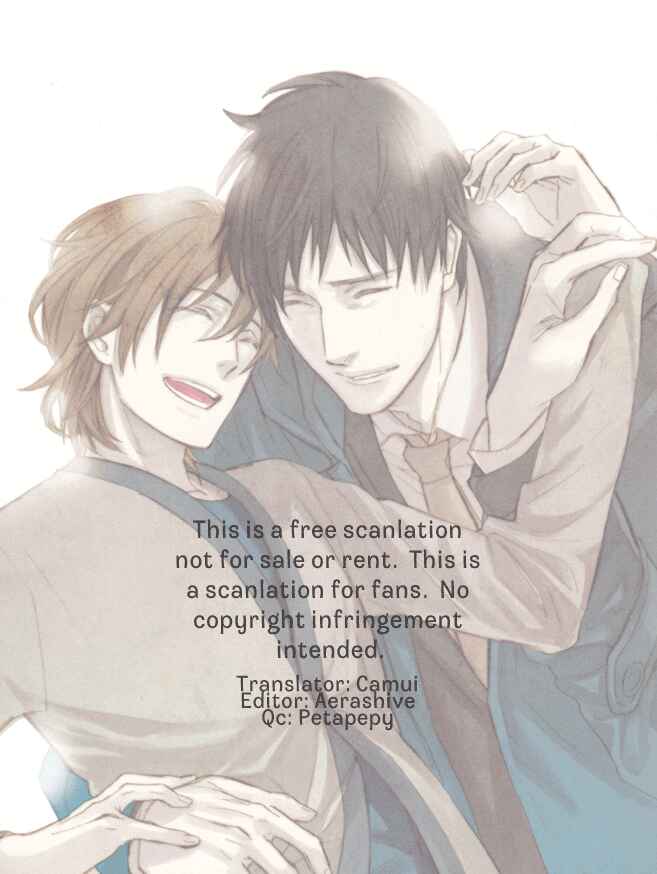 Page 25 Chapter 2 Byousoku Zero Mile