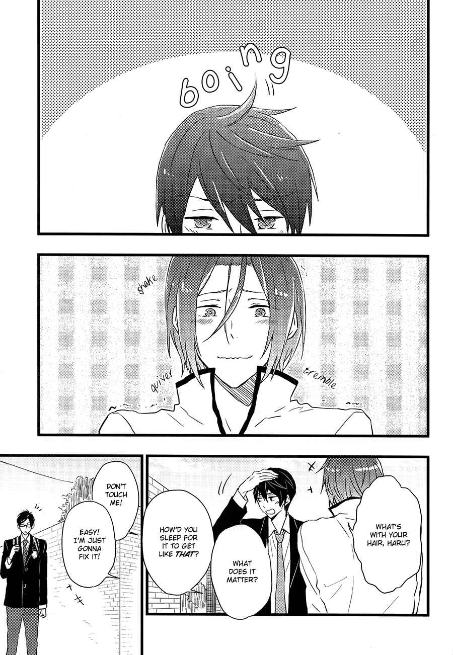 Page 3 Chapter Unknown_a1f3 Free! - Bokutachi no Senpai Tsukiatte Nai Wake ga Nai (Doujinshi)