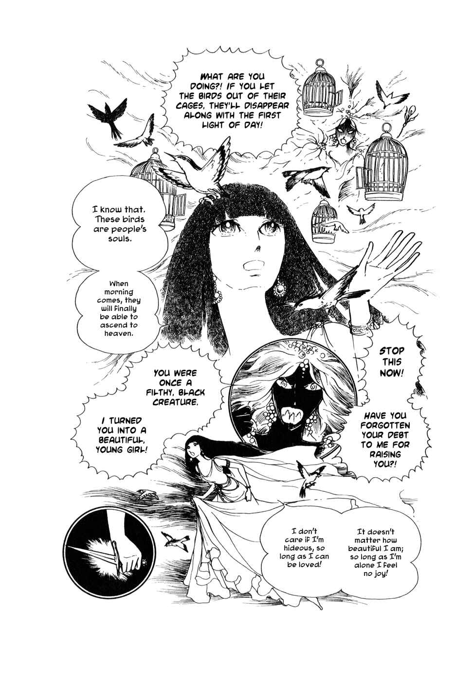 Page 13 Chapter Unknown_3b1e Night Flower