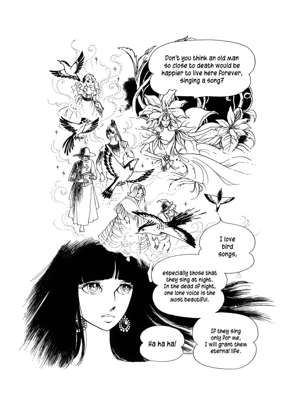 Page 7 Chapter Unknown_3b1e Night Flower