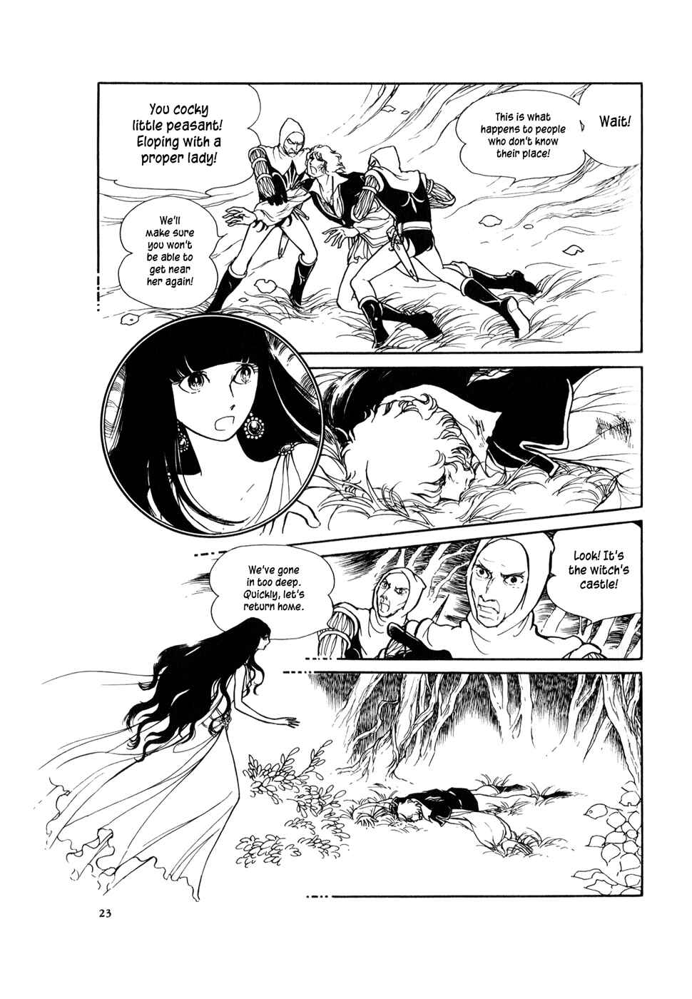 Page 9 Chapter Unknown_3b1e Night Flower