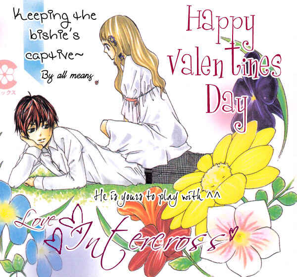 Page 36 Chapter 1.3 Ojousama no Himitsu