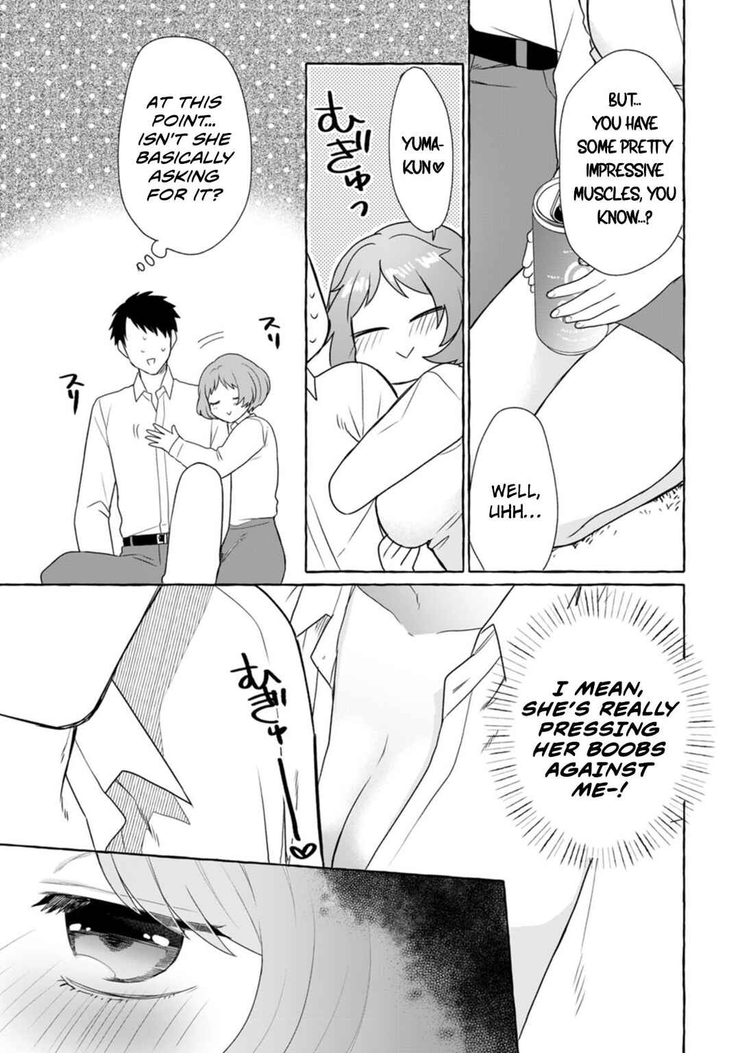 Page 26 Chapter 5 Dungeon no Aru Sekai de Kashikoku Sukoyaka ni Ikiru Houhou