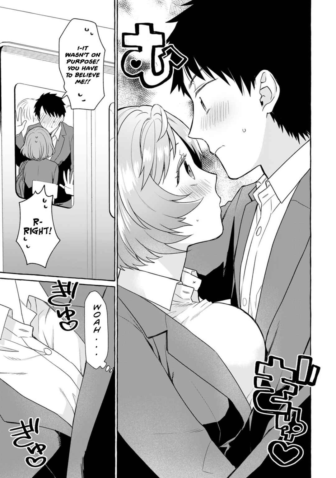 Page 4 Chapter 5 Dungeon no Aru Sekai de Kashikoku Sukoyaka ni Ikiru Houhou