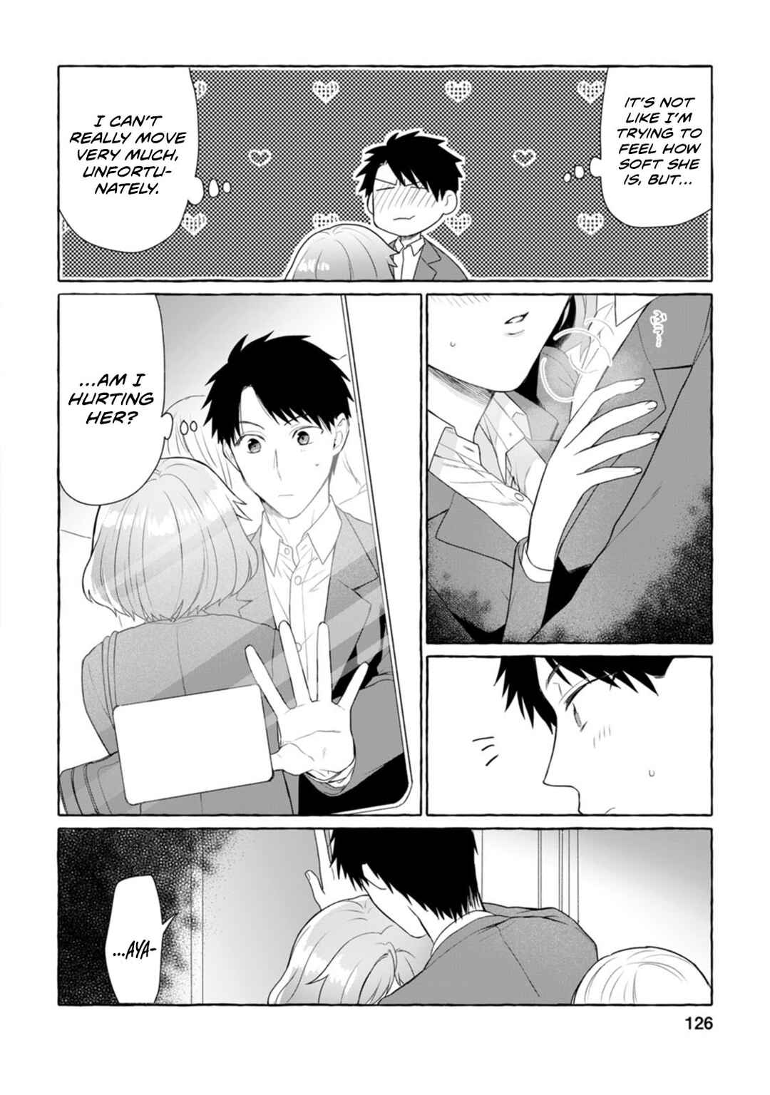 Page 5 Chapter 5 Dungeon no Aru Sekai de Kashikoku Sukoyaka ni Ikiru Houhou
