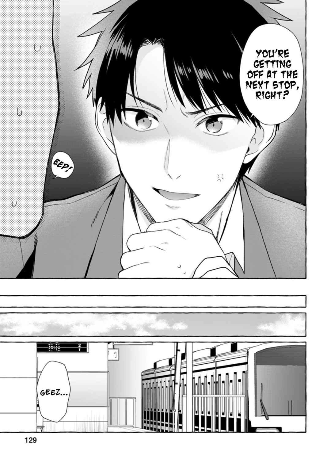 Page 8 Chapter 5 Dungeon no Aru Sekai de Kashikoku Sukoyaka ni Ikiru Houhou