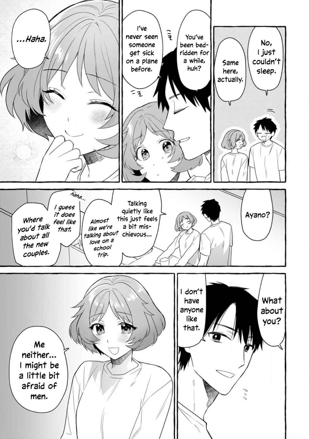 Page 14 Chapter 14 Dungeon no Aru Sekai de Kashikoku Sukoyaka ni Ikiru Houhou
