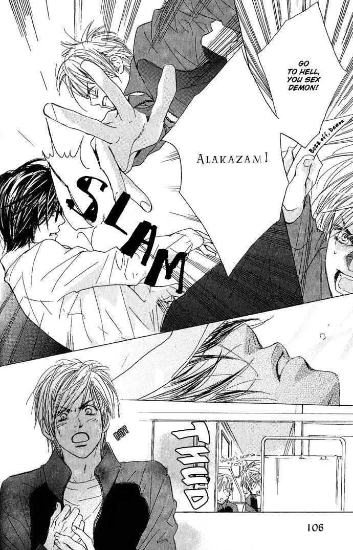 Page 19 Chapter 4 Aijin Incubus
