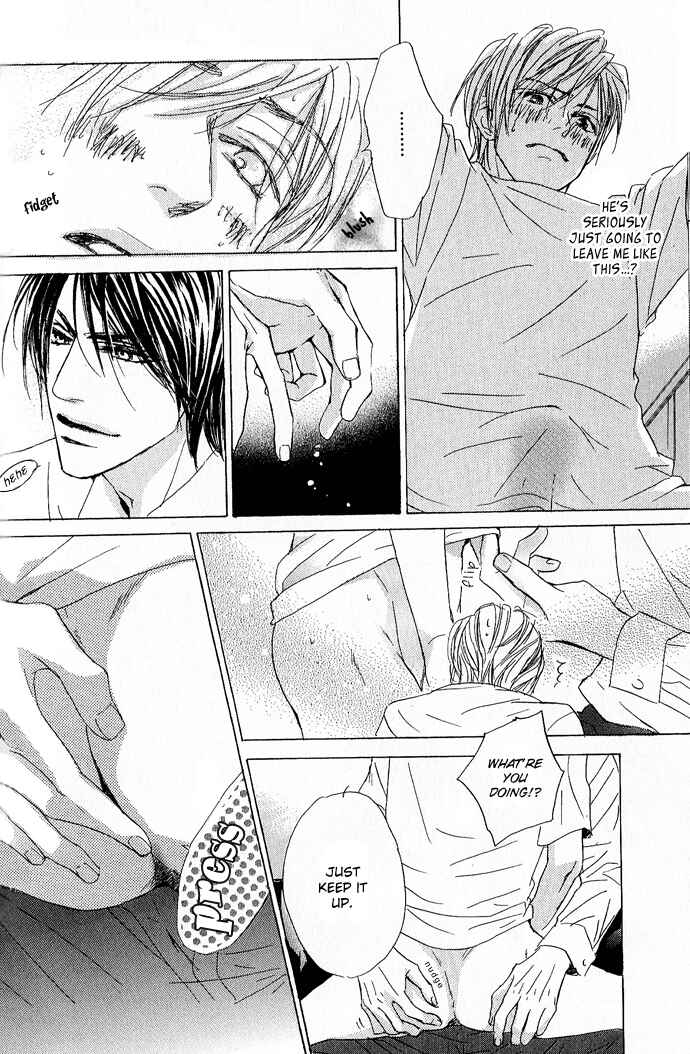 Page 31 Chapter 4 Aijin Incubus