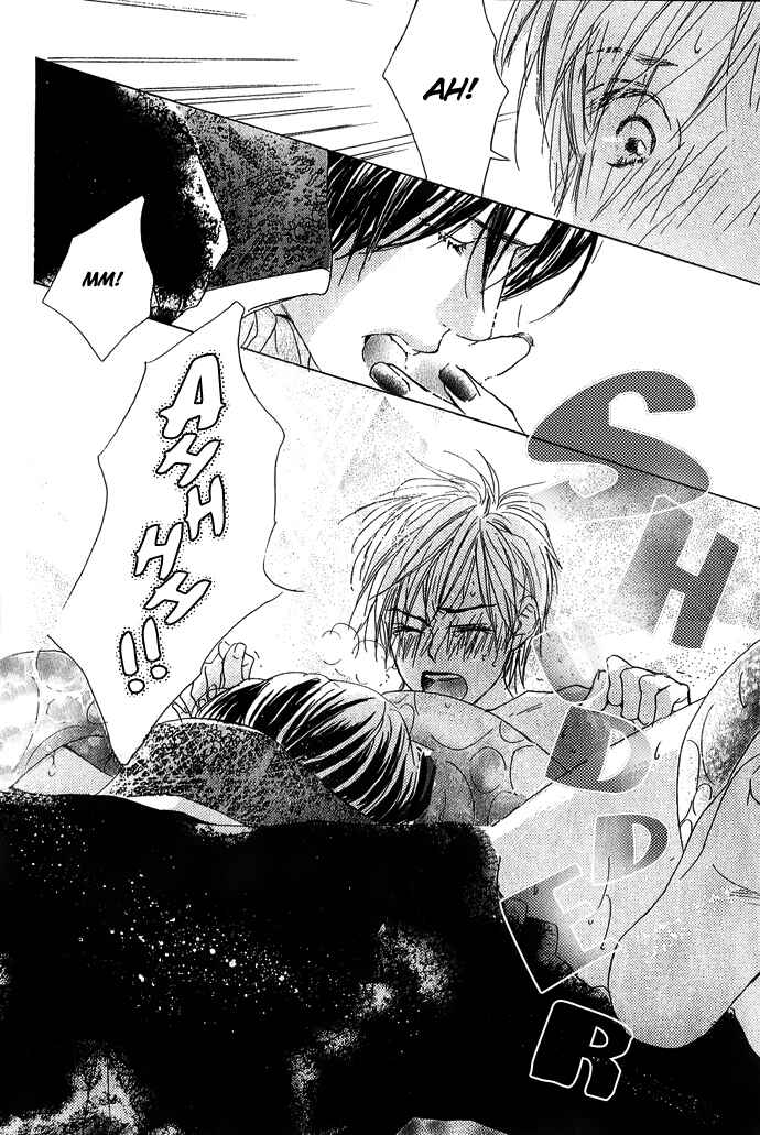 Page 27 Chapter 3 Aijin Incubus