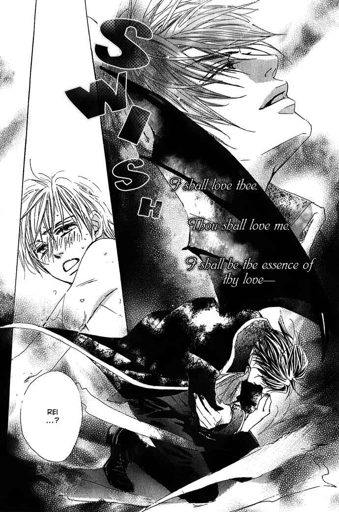 Page 29 Chapter 3 Aijin Incubus