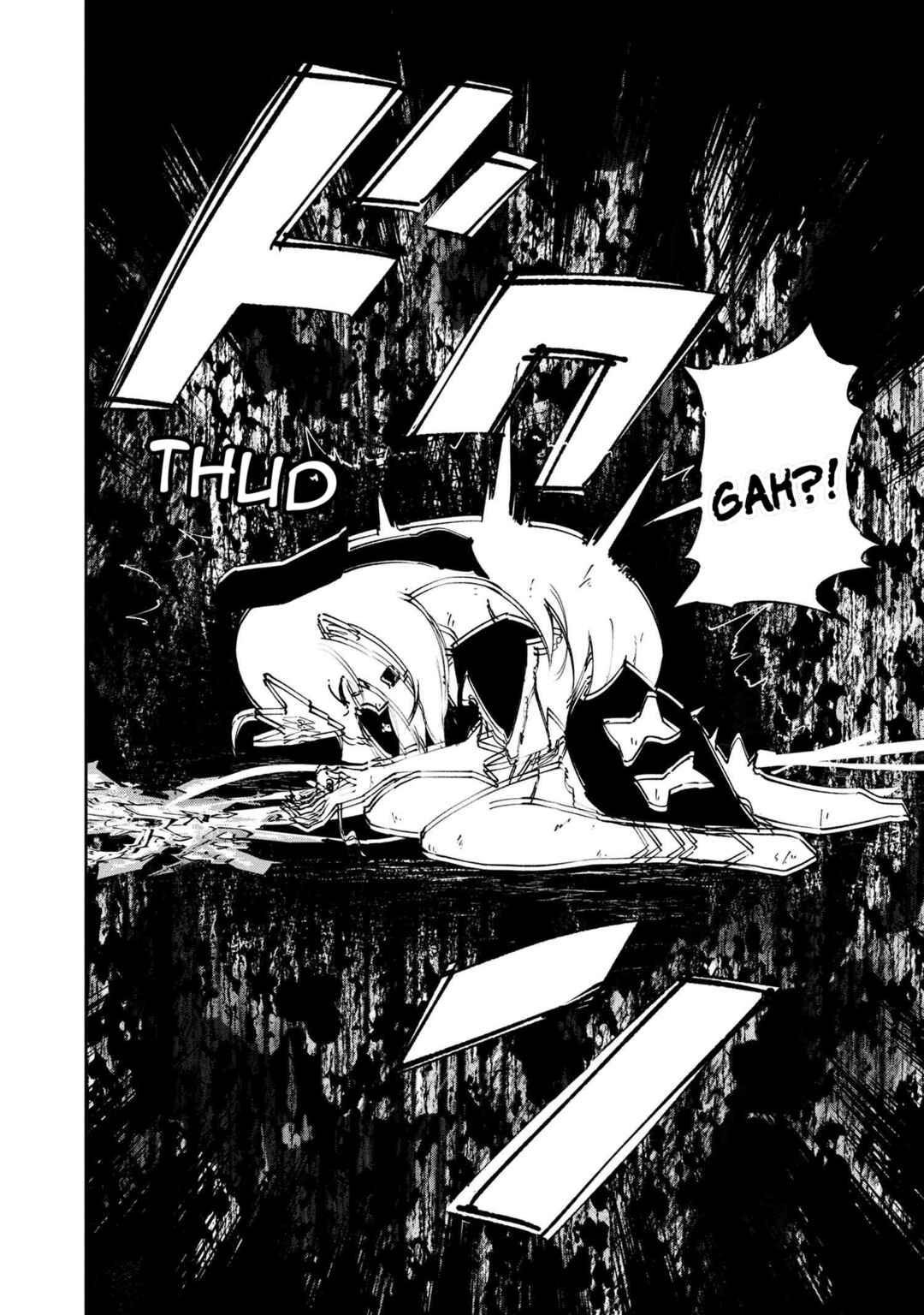 Page 9 Chapter 7.3 Suterare Elf-san wa Sekai de Ichiban Tsuyokute Kawaii!