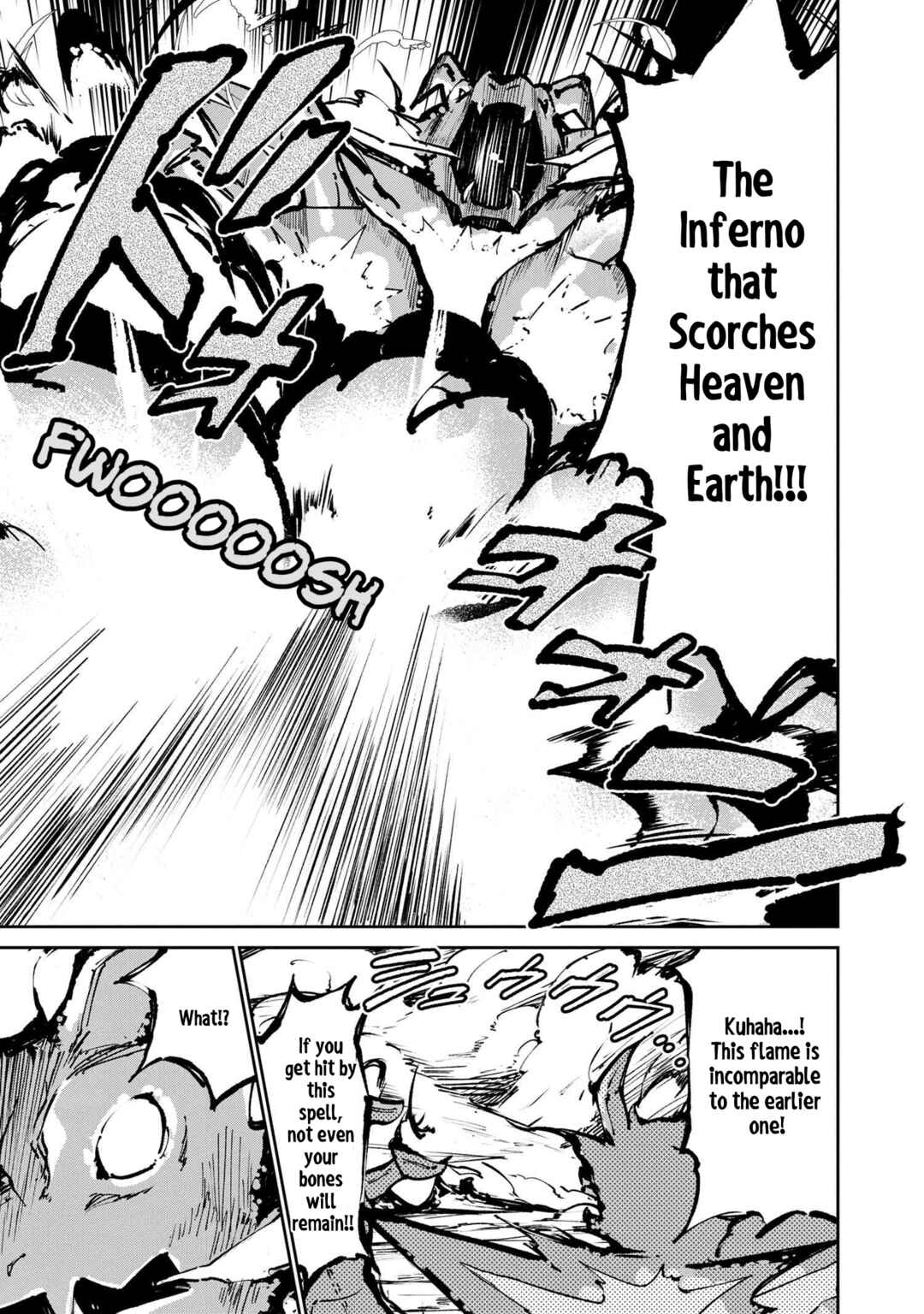 Page 16 Chapter 6.1 Suterare Elf-san wa Sekai de Ichiban Tsuyokute Kawaii!