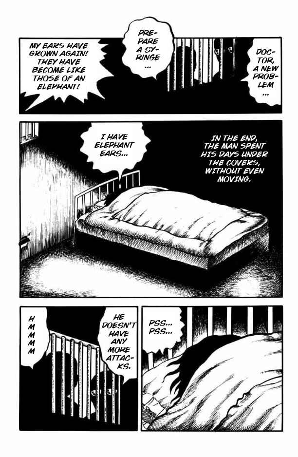 Page 11 Chapter 4 The Apocalypse Banquet