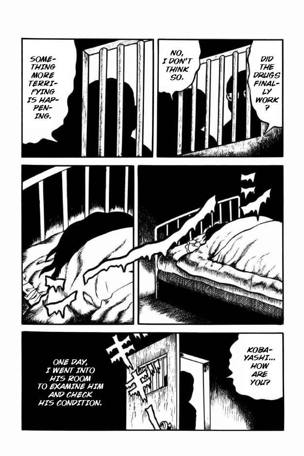 Page 12 Chapter 4 The Apocalypse Banquet