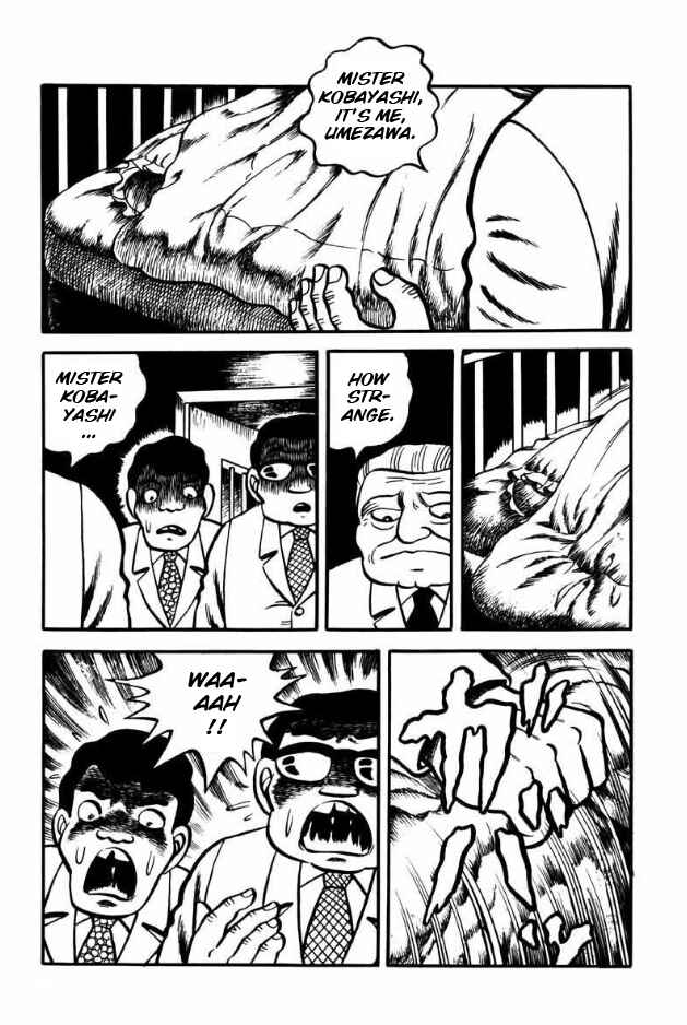 Page 13 Chapter 4 The Apocalypse Banquet