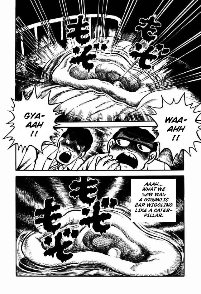 Page 14 Chapter 4 The Apocalypse Banquet