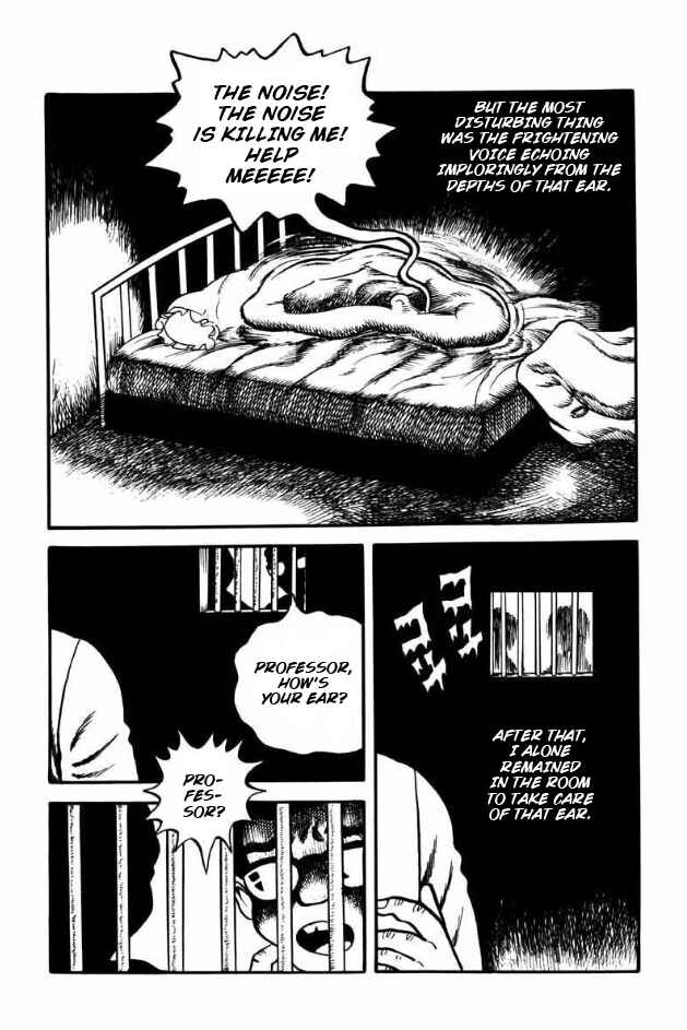 Page 15 Chapter 4 The Apocalypse Banquet