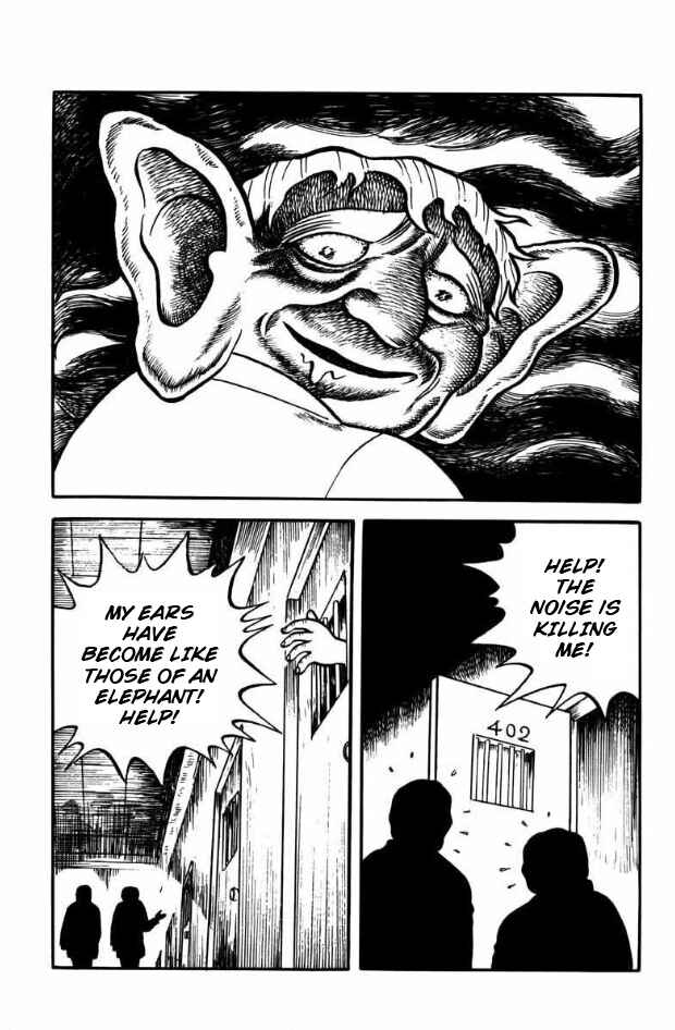 Page 16 Chapter 4 The Apocalypse Banquet