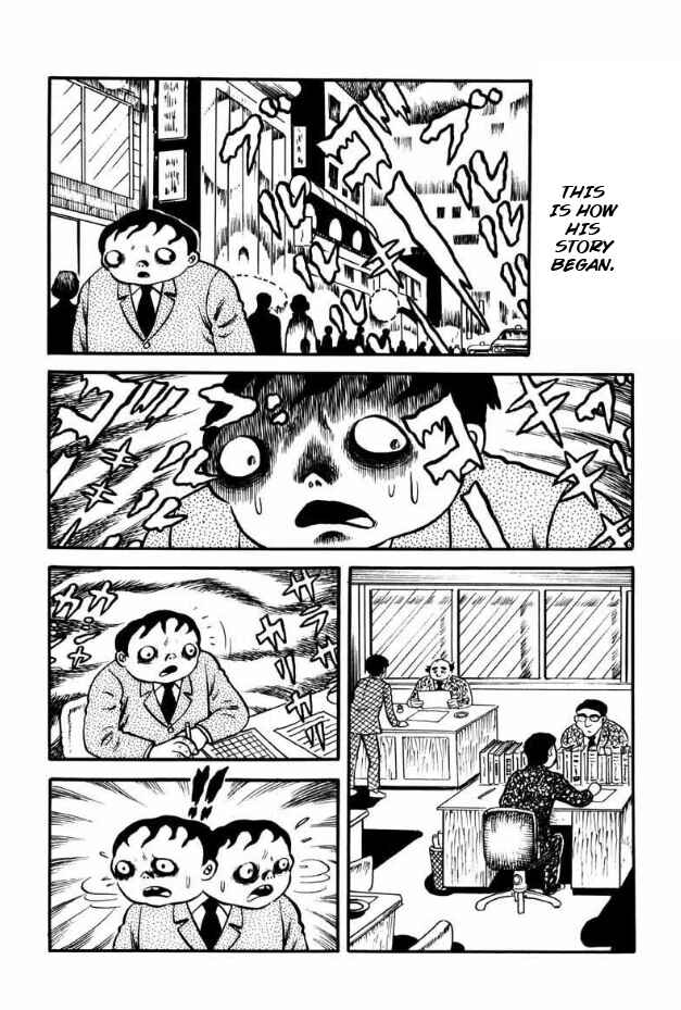 Page 4 Chapter 4 The Apocalypse Banquet