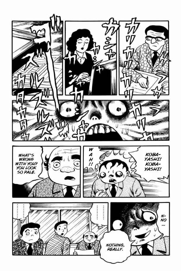 Page 5 Chapter 4 The Apocalypse Banquet