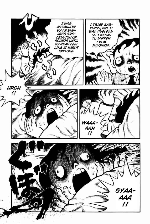 Page 7 Chapter 4 The Apocalypse Banquet