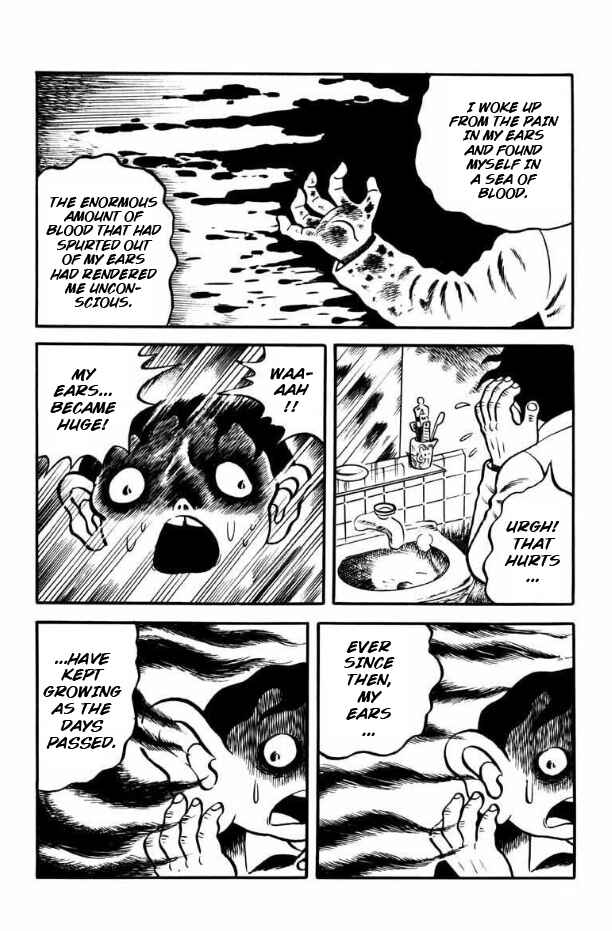 Page 8 Chapter 4 The Apocalypse Banquet