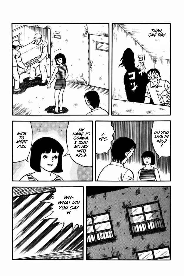 Page 13 Chapter 3 The Apocalypse Banquet