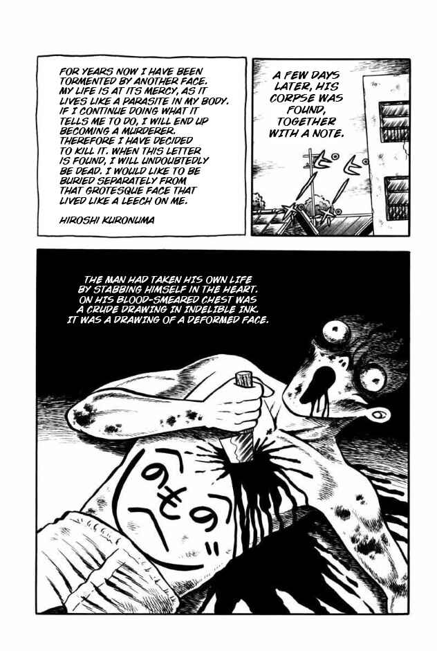 Page 16 Chapter 3 The Apocalypse Banquet