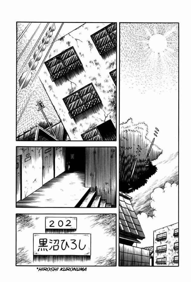 Page 2 Chapter 3 The Apocalypse Banquet