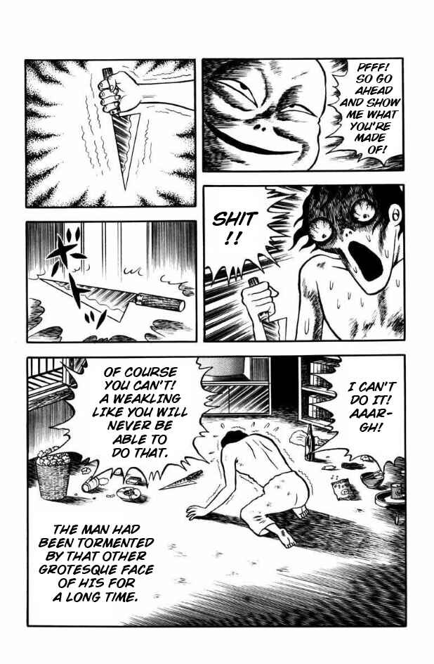 Page 5 Chapter 3 The Apocalypse Banquet