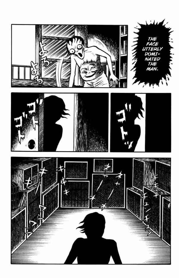 Page 6 Chapter 3 The Apocalypse Banquet