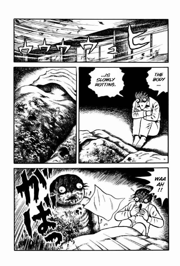 Page 10 Chapter 7 The Apocalypse Banquet