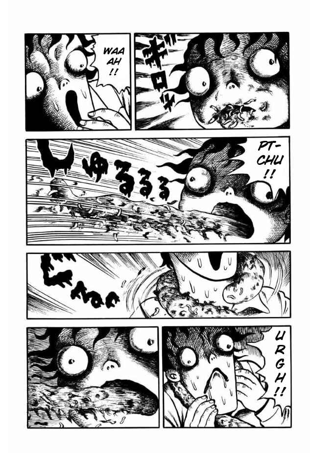 Page 11 Chapter 7 The Apocalypse Banquet