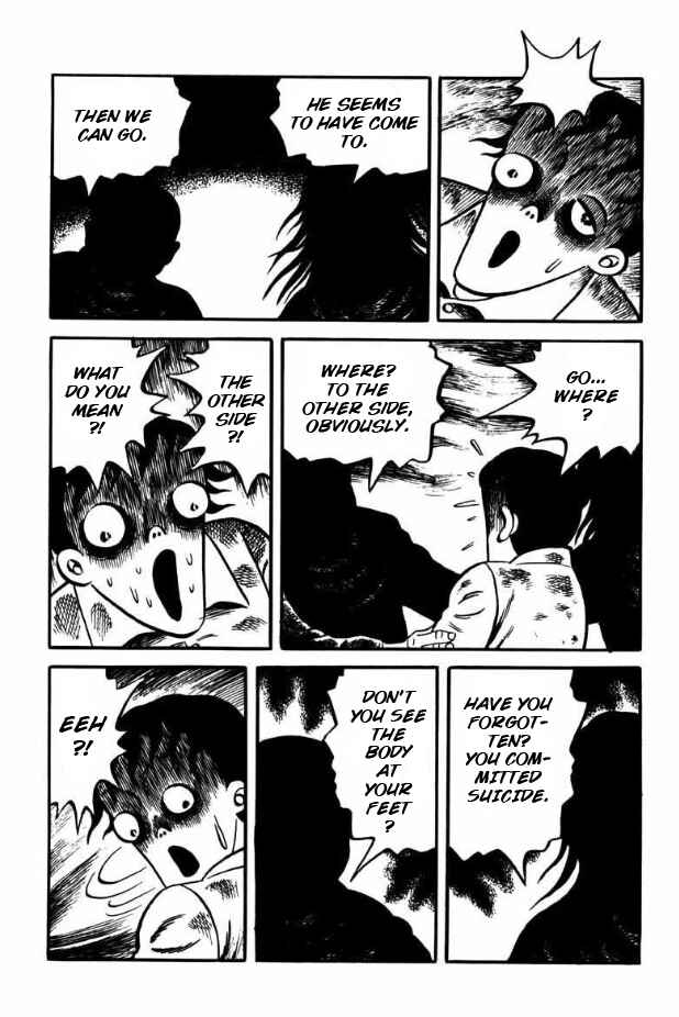 Page 16 Chapter 7 The Apocalypse Banquet