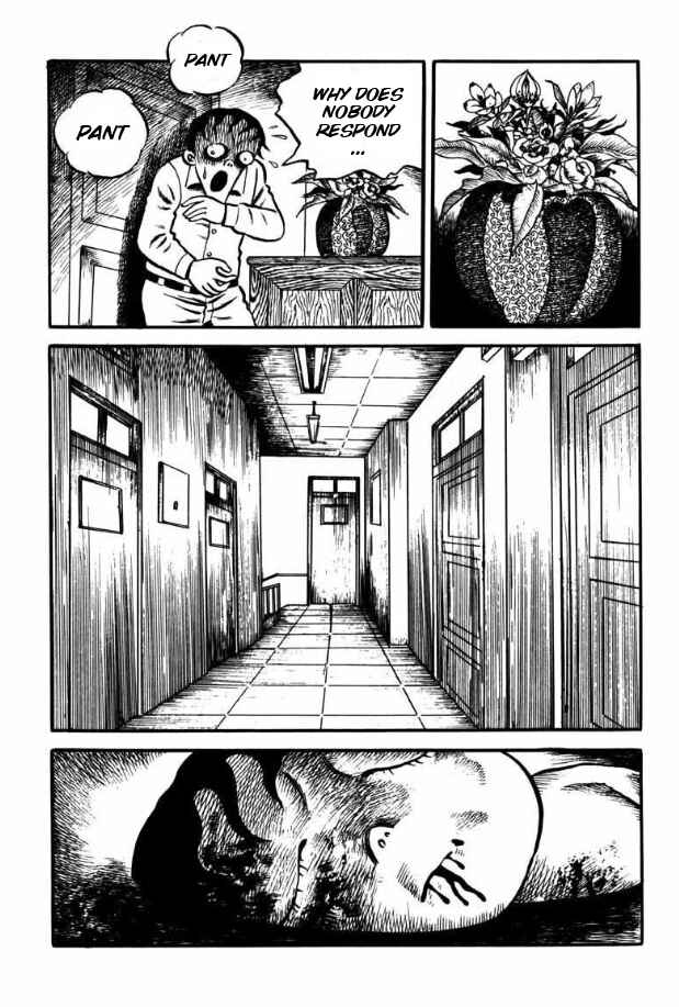 Page 6 Chapter 7 The Apocalypse Banquet