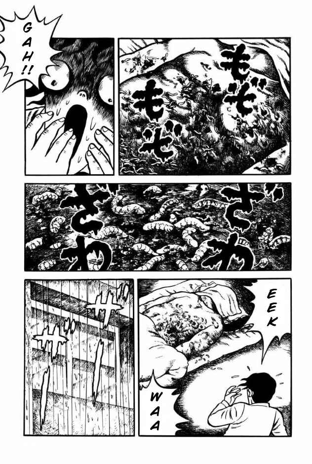 Page 9 Chapter 7 The Apocalypse Banquet