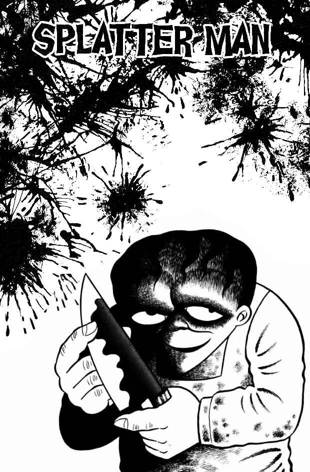 Page 1 Chapter 8 The Apocalypse Banquet